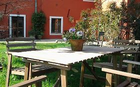 Il Pettirosso B&B